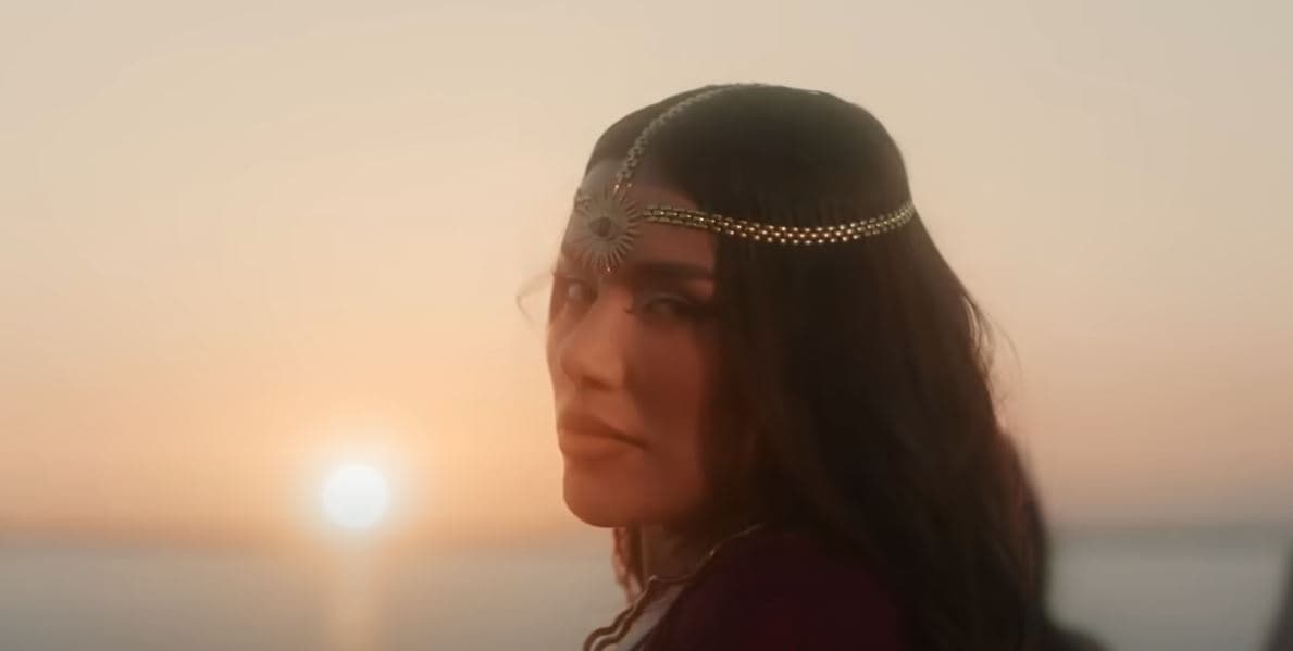 Tayna e publikon këngën "Late Night", bashkëpunim me artistë ndërkombëtarë