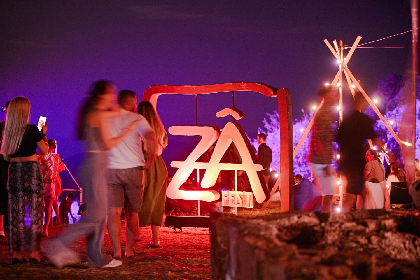 ZA Fest nis sonte në Shkodër