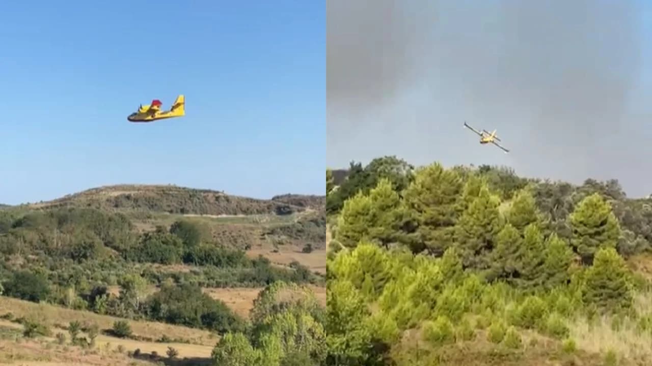 Situata me zjarret në Shqipëri, Emiratet e Bashkuara Arabe dërgojnë dy Black Hawk