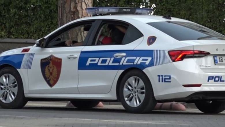 Qëllohet me dy plumba një person në Durrës, autori në arrati