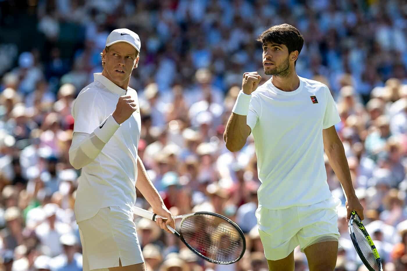 Sot starton US Open 2025 në tenis