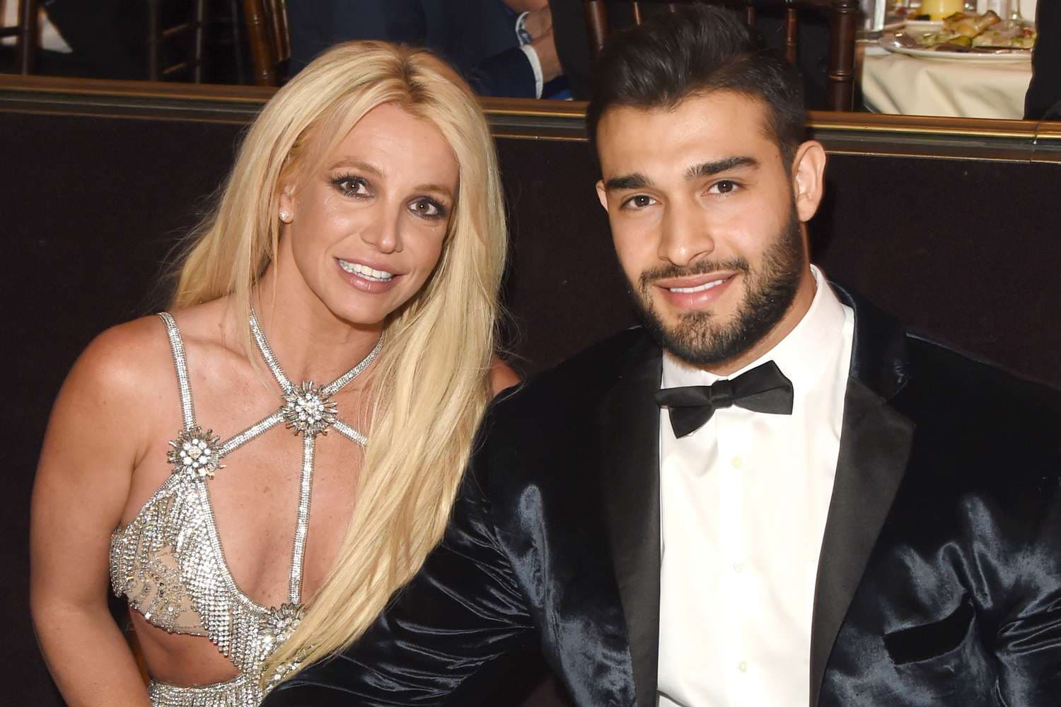 Britney tha se martesa e tyre ishte “shpërqendrim i rremë”, Sam e mohon: Ishte reale, e dashurova