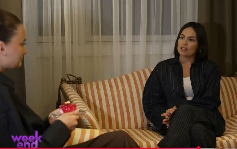 Jehona Bajrami: Sinqeriteti dhe besnikëria janë parimet e mia (VIDEO)