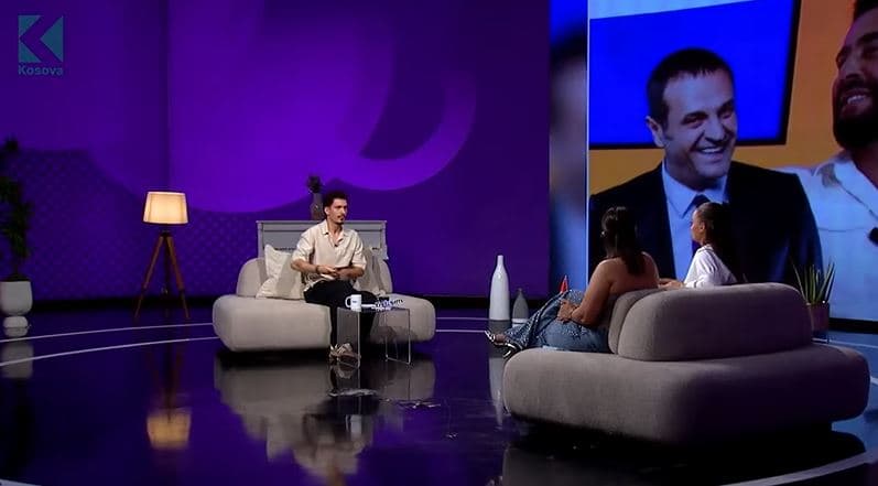 "U idhnuan për PARE" - Sinan Vllasaliu e Robert Berisha pajtohen?! - Çka po planifikojnë dyshja?