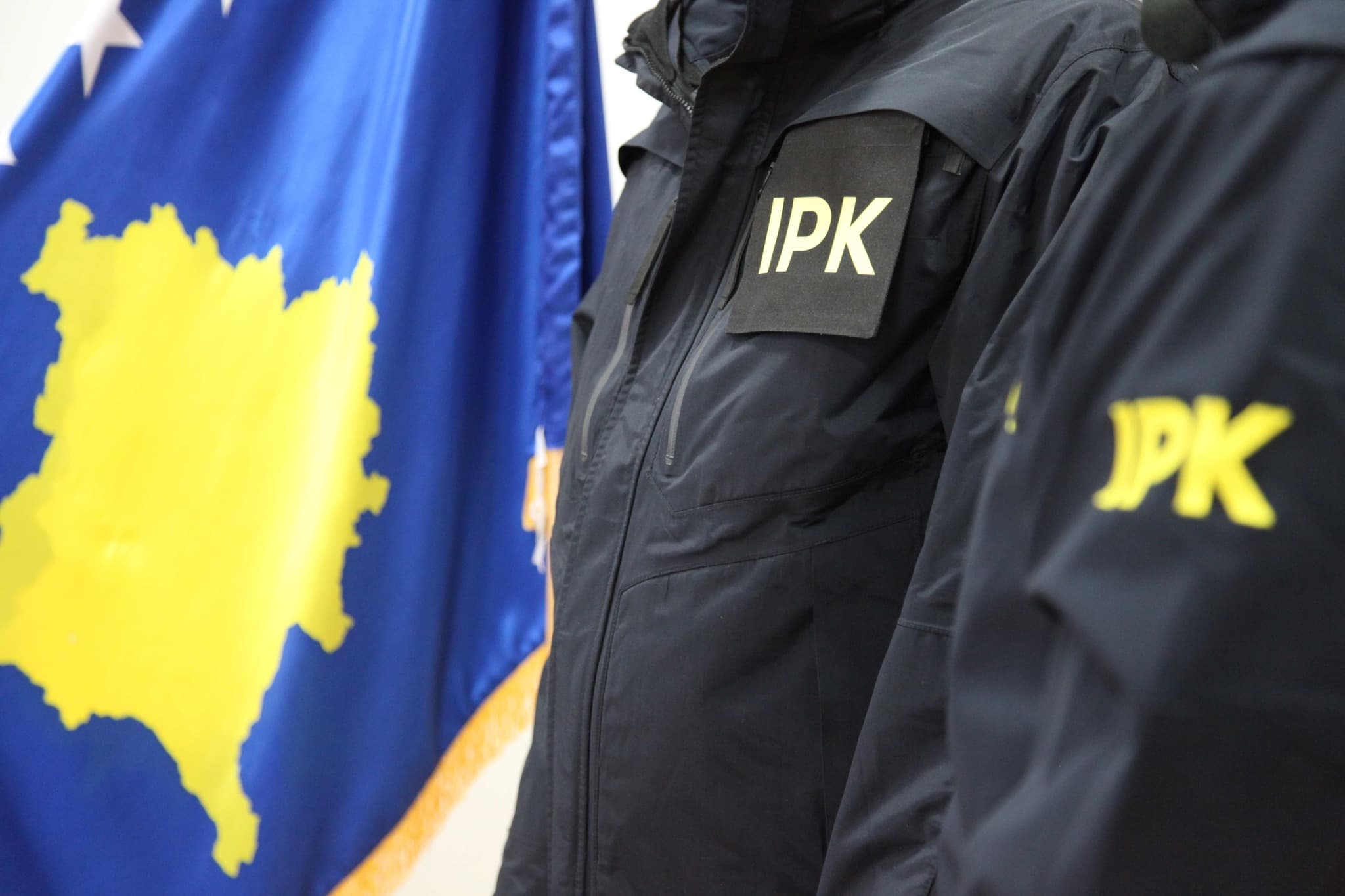 Suspendohen dy policë në Prizren, u fjalosën gjatë orarit të punës