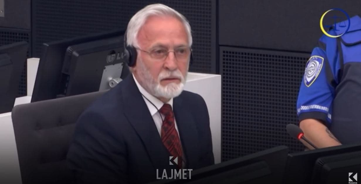 Vendimi “copy-paste”, Krasniqi ndëshkohet për “veprimet” e Veselit (VIDEO)