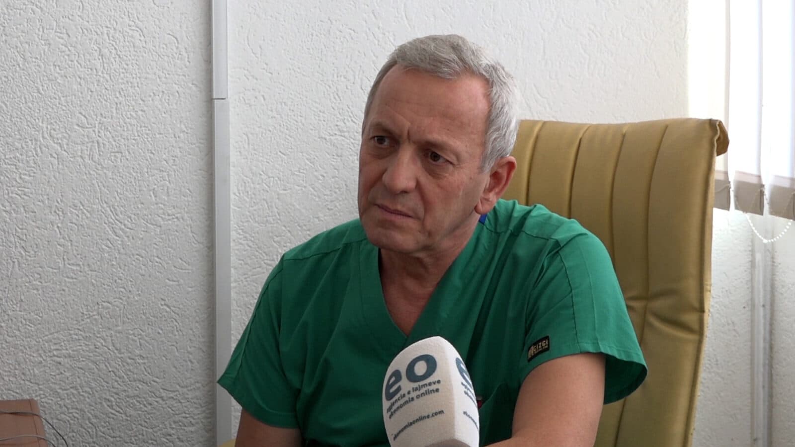 Sëmundjet e zemrës po shfaqen edhe tek të rinjtë, duhani dhe ushqimi jo i shëndetshëm shkaktarët kryesorë