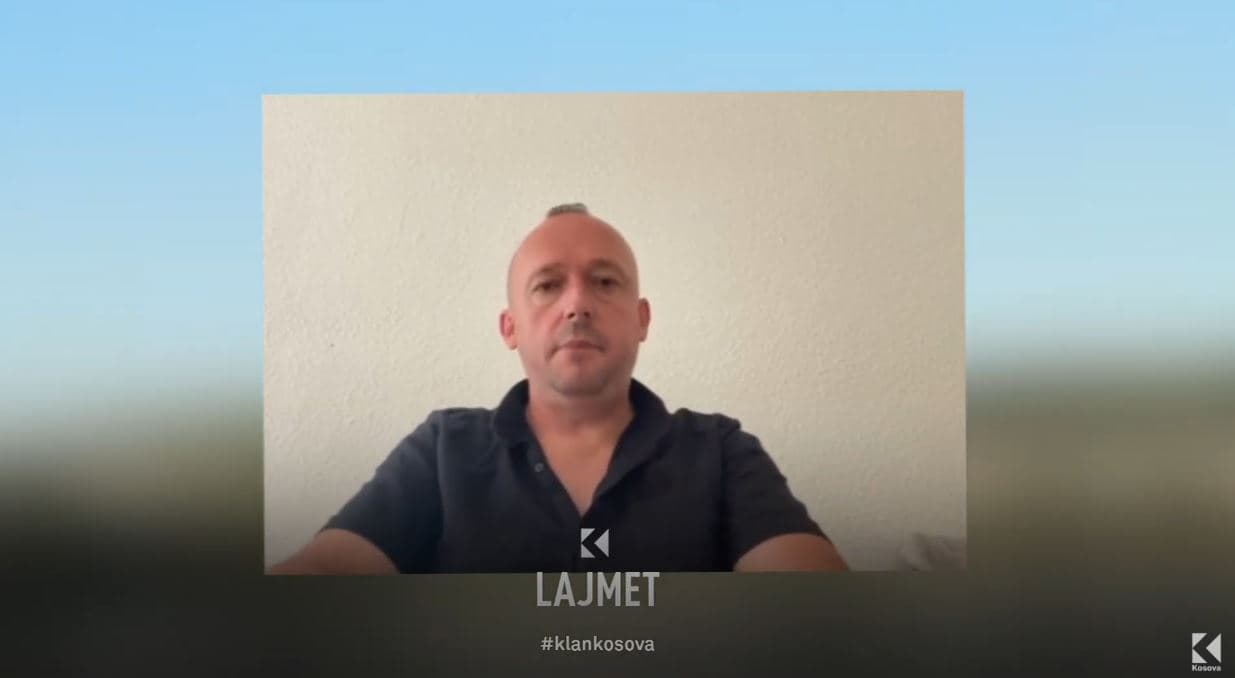 Fundoset lundruesja: Kosovari shpëton amerikanët që po mbyteshin (VIDEO)
