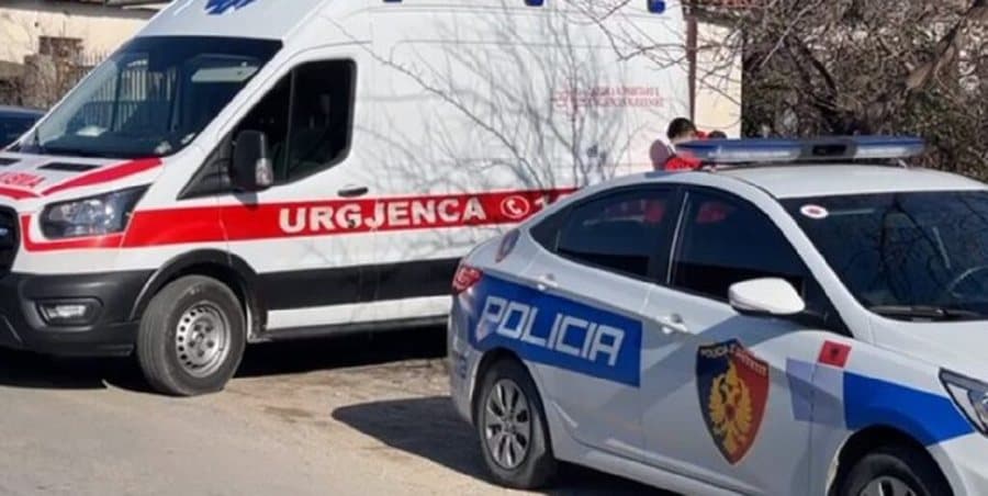 Plagosi në kokë një person, arrestohet 25-vjeçari në Durrës