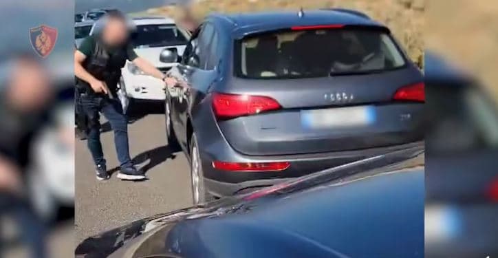 46-vjeçari i shpallur në kërkim për prodhim të narkotikëve, kapet në Durrës