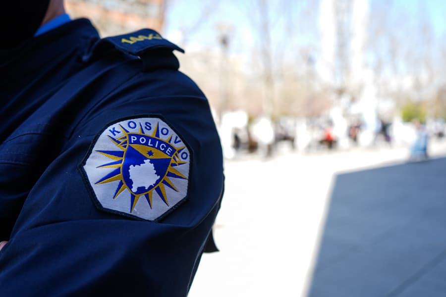 Policia kap prizrenasin e dënuar për fajde