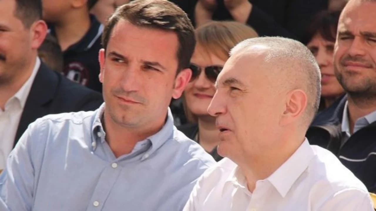 Zbardhen ankesat e Metës dhe Veliajt në burg