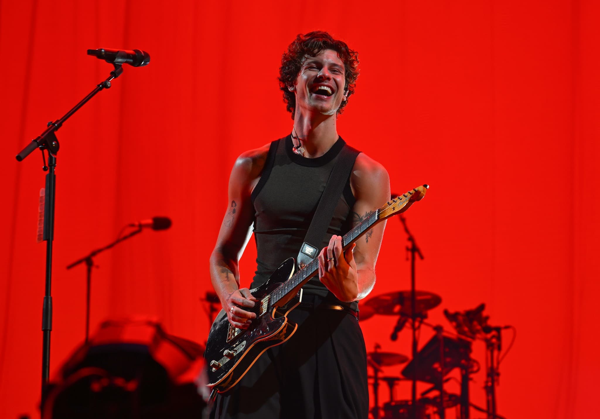 Festivali “Sunny Hill” me fjalë të mëdha për Shawn Mendes: Ai zotëroi natën