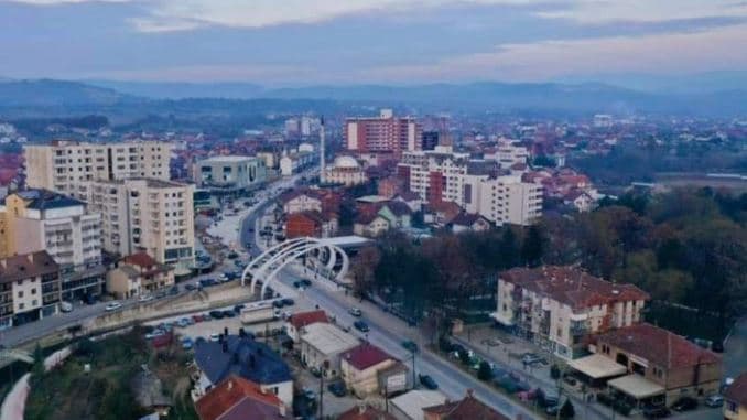 Të shtëna me armë zjarri në Suharekë, arrestohet një person