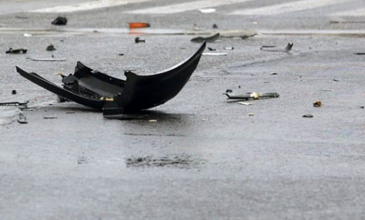 ​Aksidenti në Pejë, vdes i lënduari që po trajtohej jashtë vendit