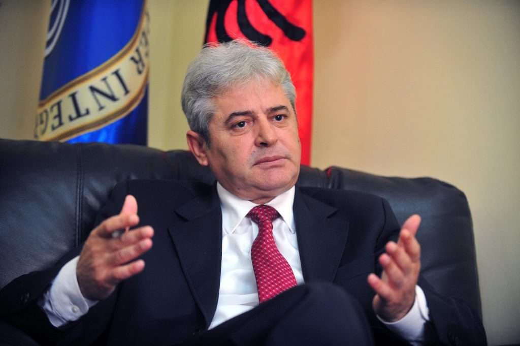 Rasti Thaçi dhe të tjerët në Hagë, Ahmeti: Jam i bindur që ata do të jenë të lirë (VIDEO)