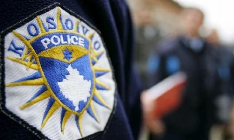 Sulmohen katër policë në Prishtinë, arrestohet i dyshuari