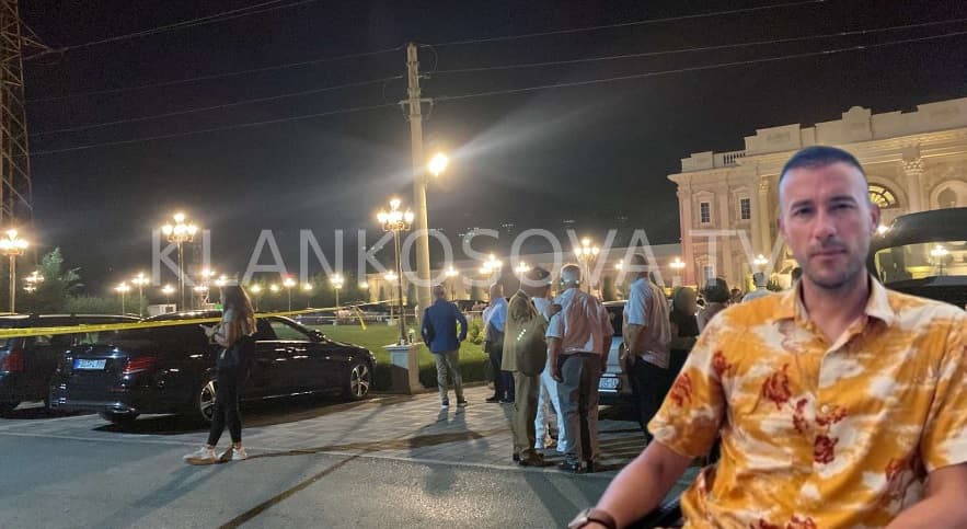 E vrau viktimën për hakmarrje, caktohet seanca fillestare për ish-policin Festim Ramadani