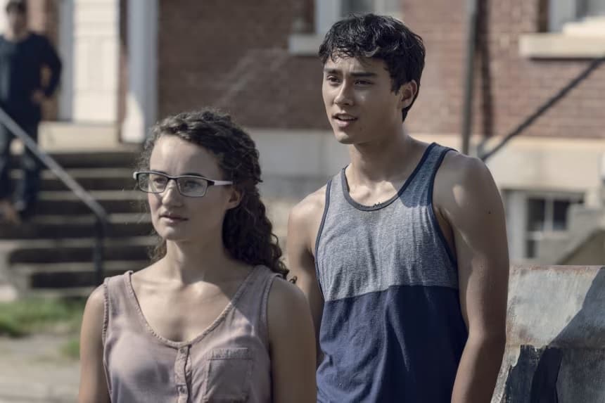 Vdes në moshën 33 vjeçe aktorja e “The Walking Dead”