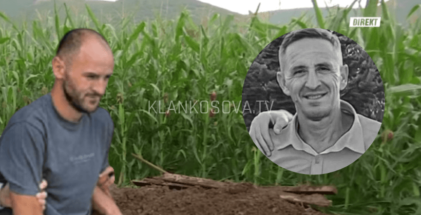 Ekskluzive: Tri vjet më parë, Top Kolshi e kishte rrahur Enver Bajraktarin për një borxh