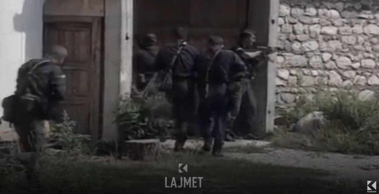 Operacioni “Patkoi”, ngritet aktakuzë për kryedëbuesit e shqiptarëve (VIDEO)