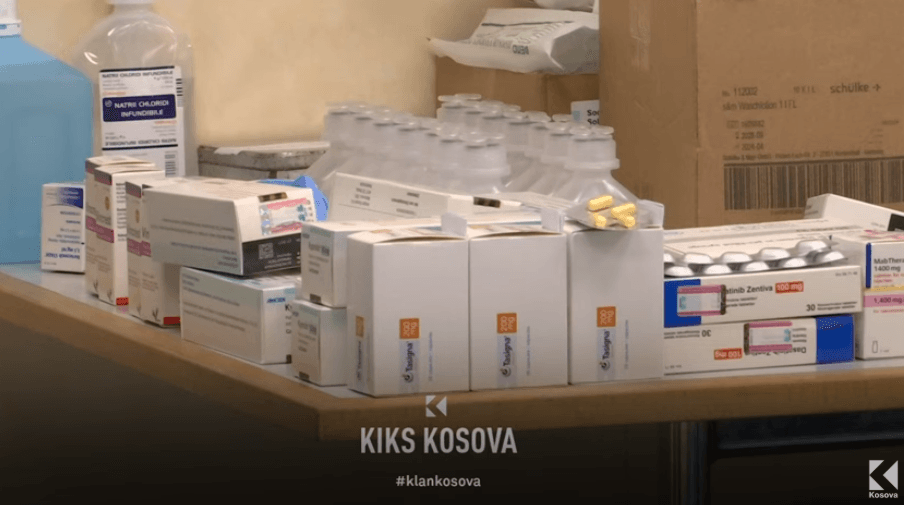 Buxheti për barna rritet, produktet mungojnë (VIDEO)