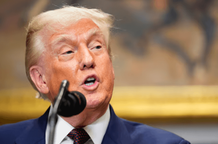 Zhvillimet në Gaza, Trumpi: Ka 'konsensus' për hapat e ardhshëm