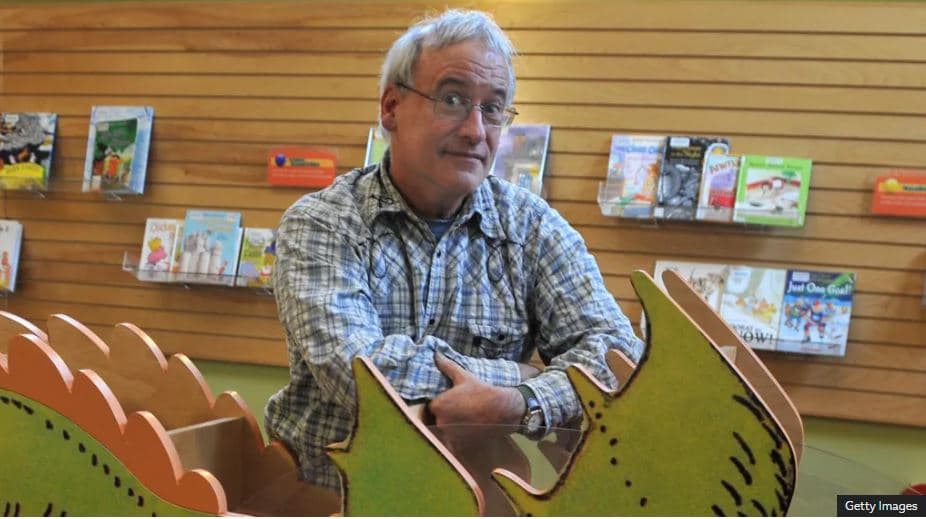 Shkrimtarit kanadez Robert Munsch i miratohet vdekja e asistuar