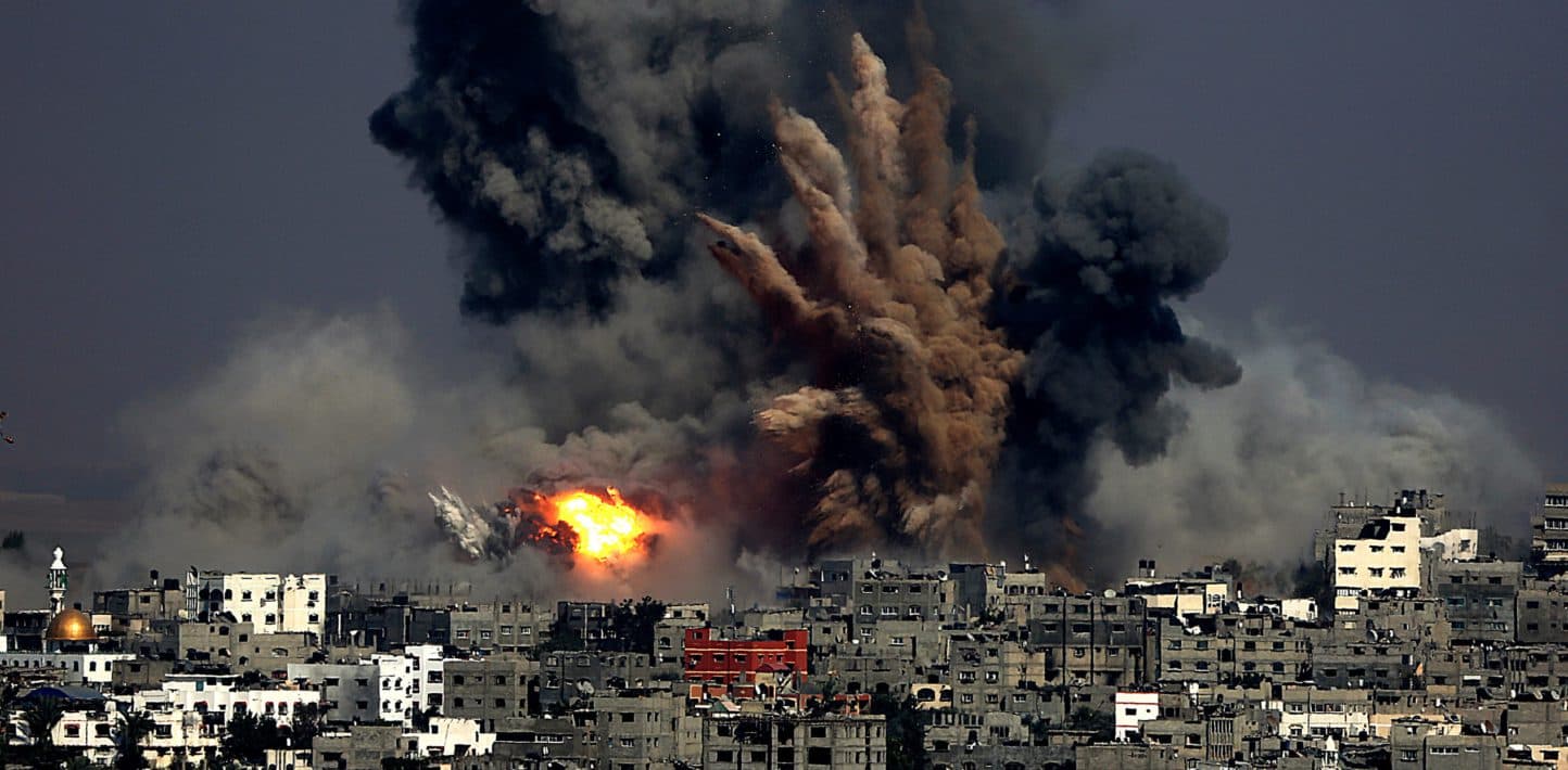 Pas kërkesës së Trumpit, Izraeli do ta reduktojë operacionin në Gaza