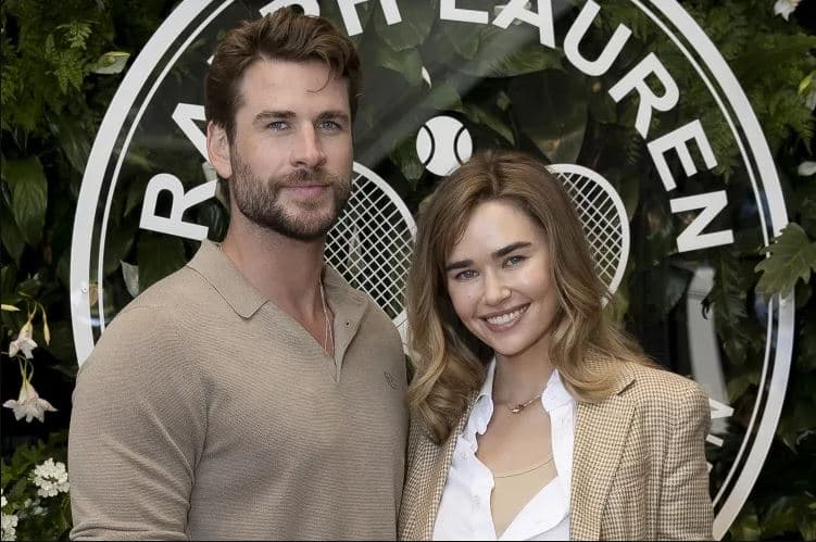 Familja e Liam Hemsworth menjëherë ia mirëpriti të fejuarën Gabriella Brooks
