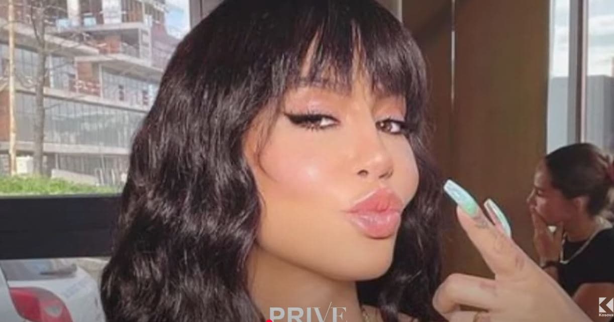 Çfarë biznesi po hap Dafina Zeqiri? Sa duhet të paguash që Mandi Nishtulla të vijë në intervistë? (VIDEO)
