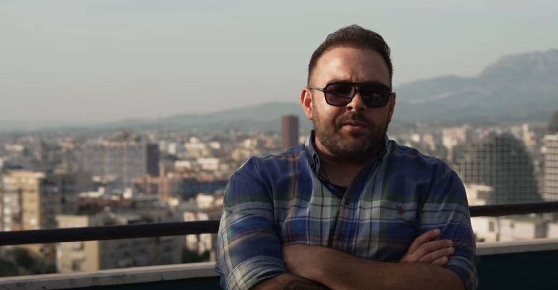 Big Basta flet hapur, a i mori paratë e fituara nga Ferma Vip 2? (VIDEO)