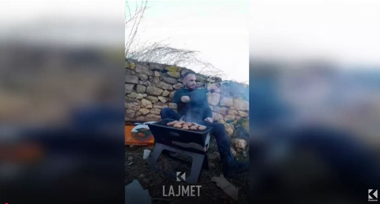 Vrasja në Llapashticë, 10 plumba u shkrepën në trupin e 44-vjeçarit (VIDEO)