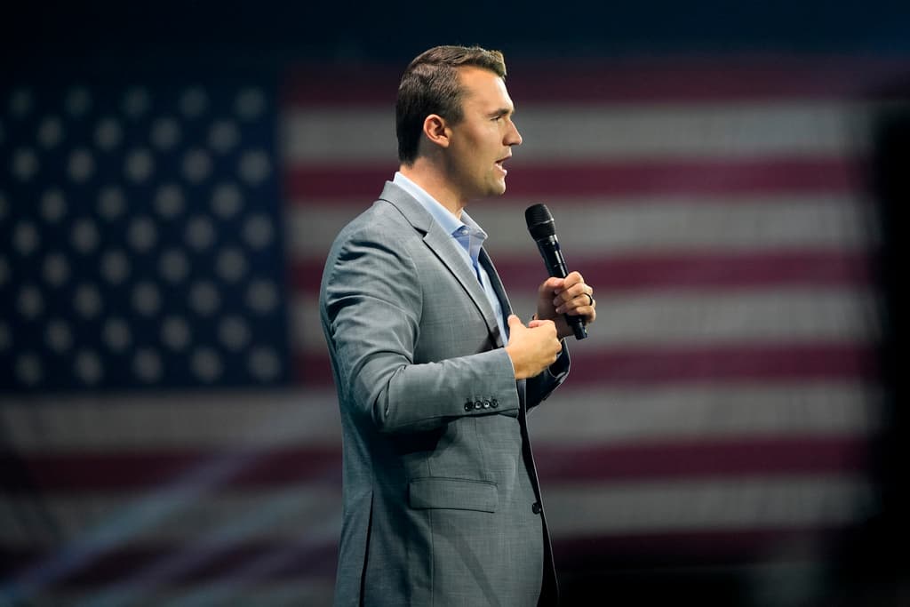 “Dënim me vdekje”, i dyshuari për vrasjen e Charlie Kirk përballet me seancë gjyqësore
