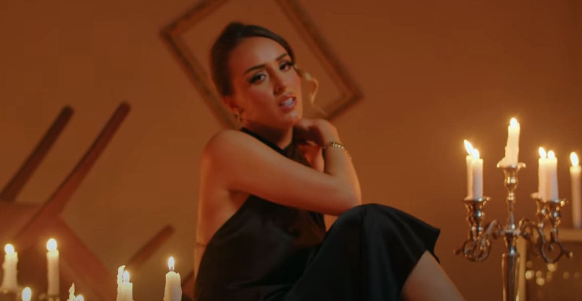 Aida Doçi paralajmëron projekte të reja muzikore?