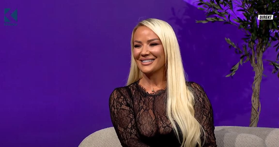 Albulena Ukaj tregon se si e ngatërroi familjen, duke kënduar në një dasmë tjetër (VIDEO)