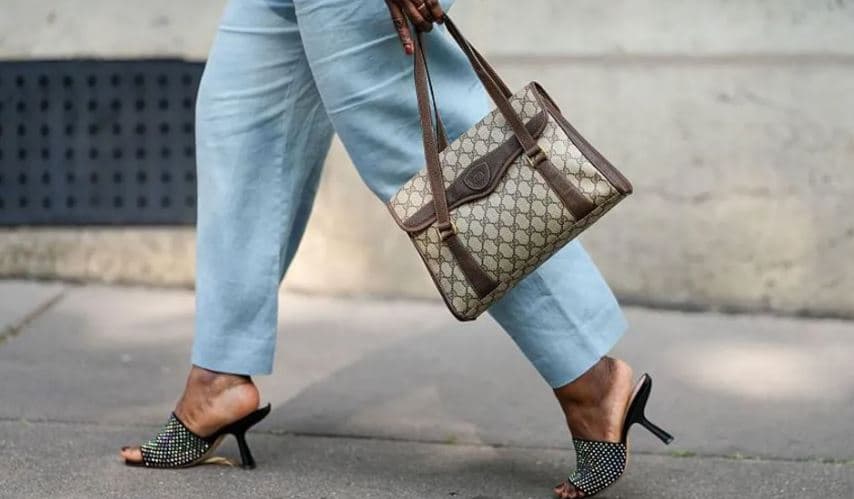 Hakohen të dhënat private të Gucci, Balenciaga dhe Alexander McQueen
