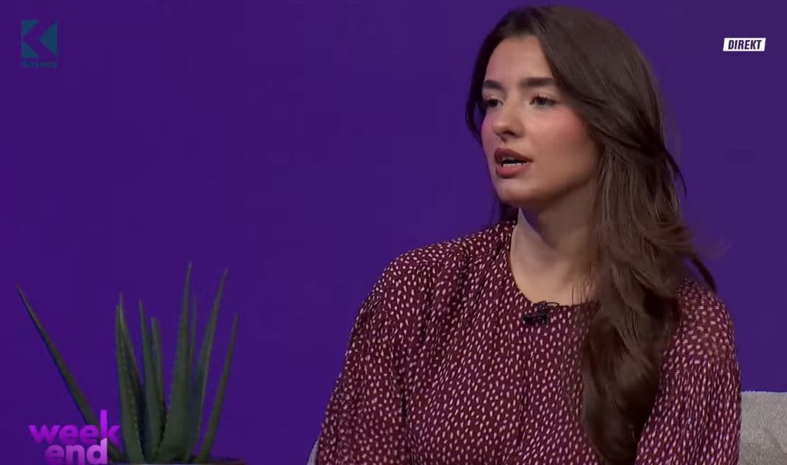 Zanfina Ismajli në Big Brother Vip Kosova 4? Gazetarja zbulon gjithçka (VIDEO)
