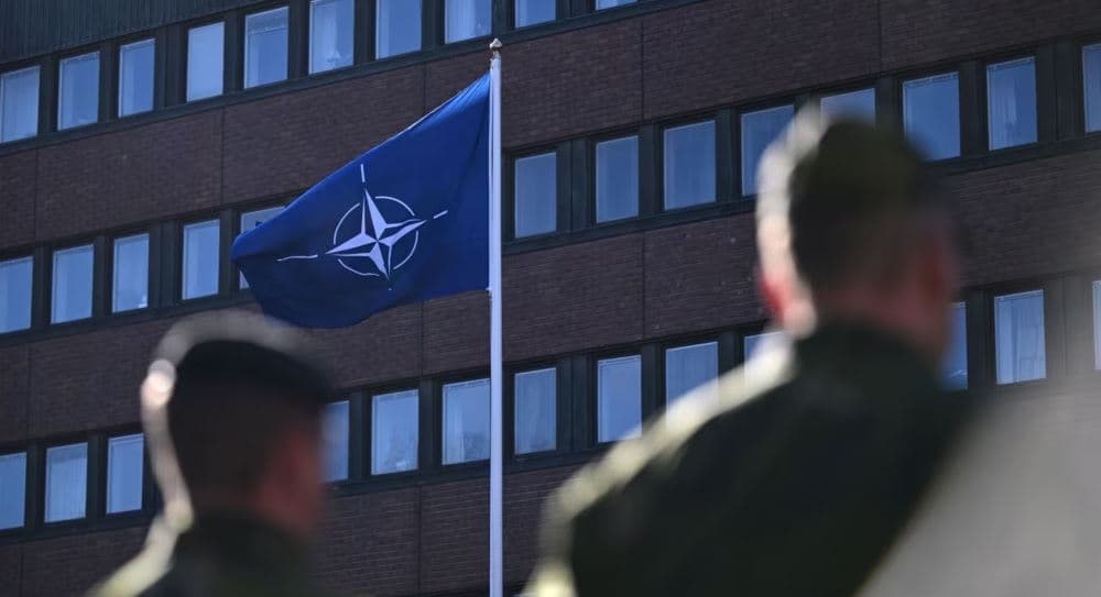 NATO forcon praninë në Baltik pas inkursioneve me dronë