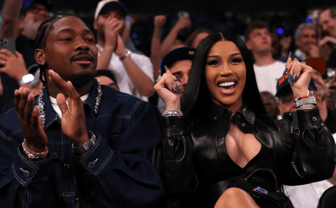 Cardi B shtatzënë për herë të katërt - i pari fëmijë me të dashurin e ri