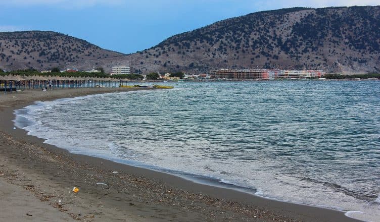 Velipojë, dy pushues nga Kosova humbin jetën në det