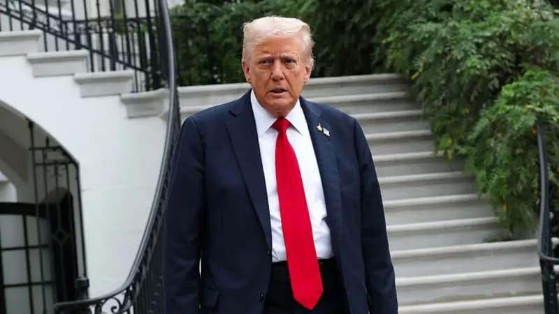 Vendosja e trupave të Trumpit në Portland dhe Washington u testua në gjykatë