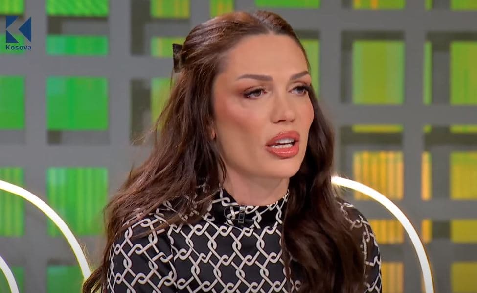 “Ky virus nuk ish për me bo hajgare”, Drenusha Latifi hospitalizohet (VIDEO)