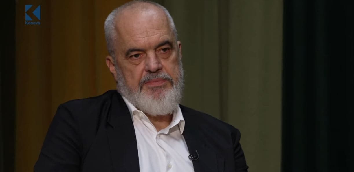 Rama për bashkimin kombëtar: S’mund të jetojmë me formula të shekullit 19 dhe 20