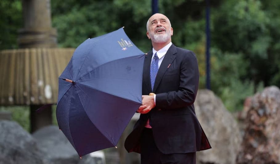 Transformimi i Shqipërisë dhe mësimet që mund t'i nxjerrë Kosova
