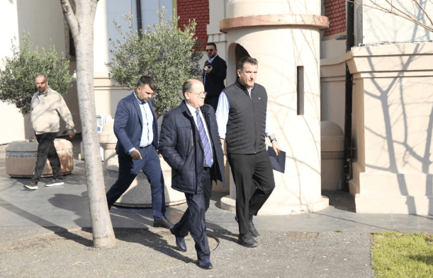 Erion Veliaj me padi në Kushtetuese: "Shkarkimi im, i paligjshëm"