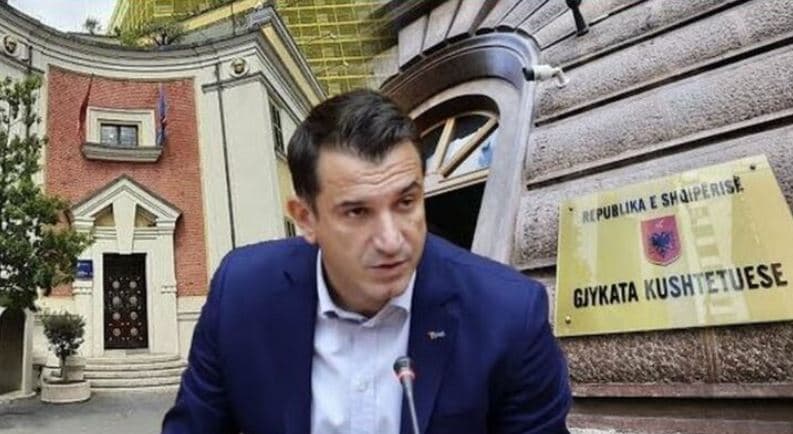 Rama kërkoi shpalljen e zgjedhjeve në Tiranë, reagon Kushtetuesja
