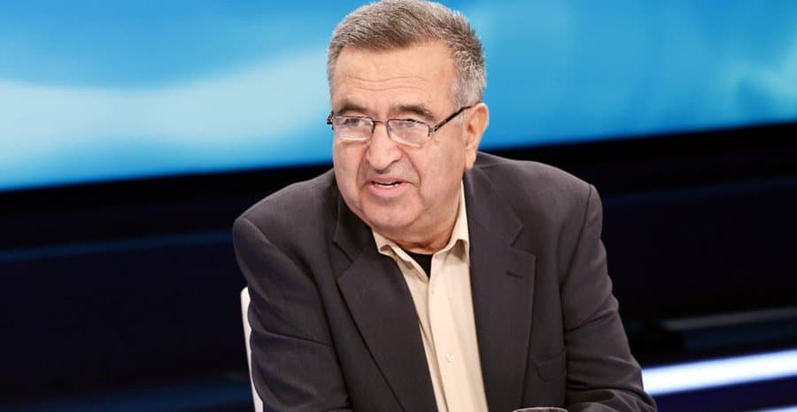 Fatos Klosi thotë se është ftuar si dëshmitar nga mbrojtja në Hagë