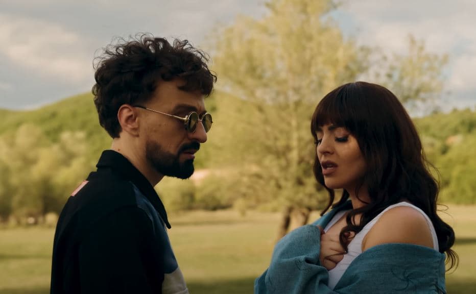 Fifi dhe Muma publikojnë këngën “Amore” (VIDEO)