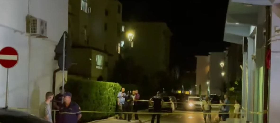 Të shtëna me armë zjarri në Kukës, shkak dyshohet të jetë konflikti për vendparkim